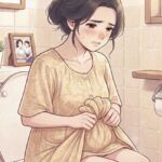 【官能小説】小さなケーキ屋の優しい奥さん  第五話  夫の巣で育つ背徳の果実(青いらいおん) [d_789419]