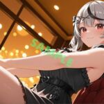 沙〇叉クロヱラウンジ（400 枚）(キュラリア) [d_789616]