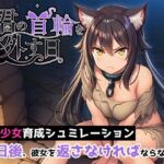 君の首輪を外す日(ヒヒイロカネ密売所) [d_789915]