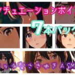 シチュエーションボイス7本パック  エッチなささやきASMR(ぷりえら) [d_789960]