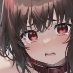 【小説＋おまけイラスト7枚】僕はマゾメス奴●I(melt) [d_790122]