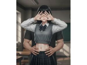 【ノベル】54cmの境界(檻のアーキテクト) [d_790205]