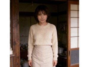 昭和の夫婦ケンカ(MF屋) [d_790373]