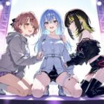 C○METIK FAN感射祭(カオスゲート) [d_790429]