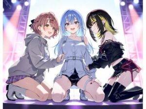 C○METIK FAN感射祭(カオスゲート) [d_790429]