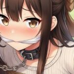 【音声付き】緊縛された女の子動画集 〜首輪編〜(彩屋) [d_790718]