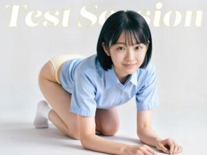 Test Session｜佳奈編(HOXES Studio) [d_790936]