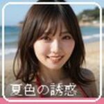 夏色の誘惑(月夜の森) [d_790947]