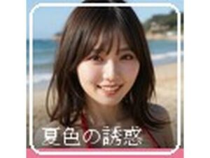 夏色の誘惑(月夜の森) [d_790947]