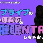 中年デブハゲチビの俺が『ラブライブ』の小原鞠莉を催●NTRしちゃおww(アポロン) [d_790969]