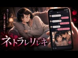 ネトラレリレキ(ジンジャーズ) [d_791065]