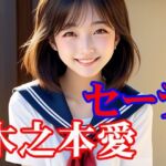 木之本愛「セーラ」(木之本レール) [d_791077]
