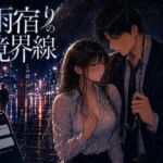 雨上がりの境界線(mai_gcupri) [d_791566]