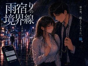 雨上がりの境界線(mai_gcupri) [d_791566]