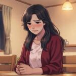 【官能小説】ポチャかわ奥さんにオカマほられた話  第二話  代償は、屈辱の肉奴●契約(青いらいおん) [d_791631]