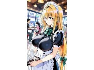 【100 ver】〇ィアーユ メイド(truo) [d_791717]