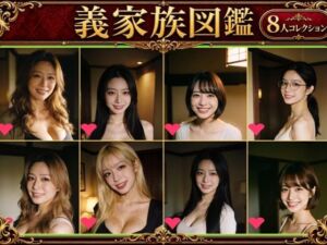 義家族図鑑(ズッキーサン) [d_791963]