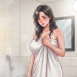 【官能小説】ポチャかわ奥さんにオカマほられた話  第五話  夫の留守におねだり契約延長(青いらいおん) [d_792114]