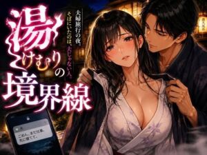 湯けむりの境界線(mai_gcupri) [d_792252]