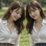 妄想学生 Part 2(妄想カノジョ) [d_792441]
