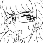 友達の息子にキレられて(まるっとくん) [d_792618]