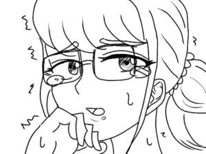 友達の息子にキレられて(まるっとくん) [d_792618]