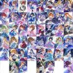 Idol MILLION R○PE(カオスゲート) [d_792700]