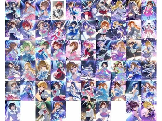 Idol MILLION R○PE(カオスゲート) [d_792700]
