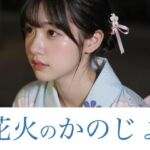 花火のかのじょ(イノセントプリズム) [d_793303]