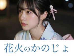 花火のかのじょ(イノセントプリズム) [d_793303]