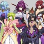 萌えキャラ着せ替え_105(ジークンソフト) [d_793444]
