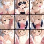 ういちゃん画集(ハルヒ) [d_793775]