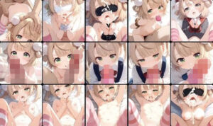 ういちゃん画集(ハルヒ) [d_793775]