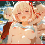 快楽に抗えないカラダ:淫らな支配 ちさ〇編(アトリエ桃色倶楽部) [d_793789]