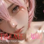 2.9次元AI美女 PORTRAIT EXTREME Tuned Collection VOL.09 Wild Mix Ver.2 AI SEX 動画集(KEI diffusion) [d_793927]