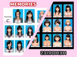 栄愛女学院 メモリーズ/（裏）メモリーズ C組(栄愛女学院) [d_794921]