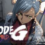 CODE G HARD ＃02(フロッグベル) [d_794933]