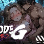 CODE G HARD ＃03(フロッグベル) [d_794951]