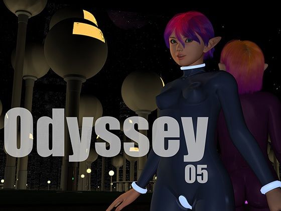 Odyssey05(吉野もみぢ) [d_795163]