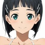 【中出し】桐ヶ谷直葉セックス集(二次元堂) [d_795233]