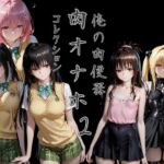 俺の肉便器  肉オナホコレクション02(Cべに) [d_795399]