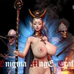 EMC – Resignation(EnigmaMageCraft) [d_795446]