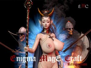 EMC – Resignation(EnigmaMageCraft) [d_795446]