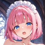 異世界をやり直す物語の裏側2(夜のおかず作成委員会) [d_795842]