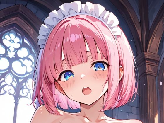 異世界をやり直す物語の裏側2(夜のおかず作成委員会) [d_795842]