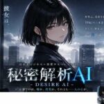 DESIRE AI -秘密解析AI-(夜更け工房) [d_796067]