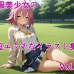 制服美少女の超エッチなイラスト集 vol.02(スタジオきあら) [d_796223]