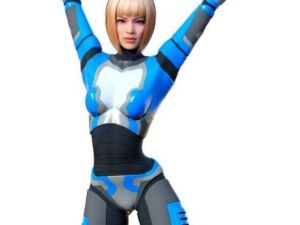 銀光の女刑事、陥落――宇宙戦士スピルバンダイアナ 異星人種付け洗脳と絶望の覚醒(YAMATO) [d_796460]