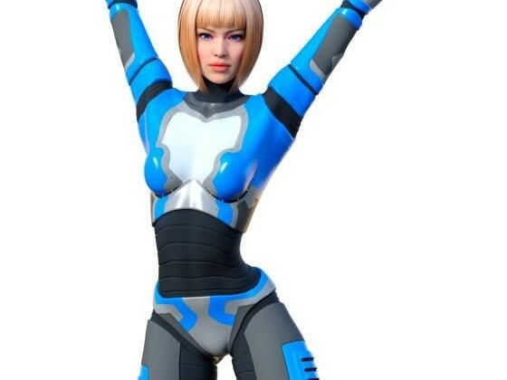 銀光の女刑事、陥落――宇宙戦士スピルバンダイアナ 異星人種付け洗脳と絶望の覚醒(YAMATO) [d_796460]