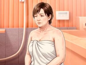 【官能小説】政治家の上品なポッチャリ奥さん  第三話  夫のベッドで犯●れる母と、罠に嵌まる令嬢(青いらいおん) [d_796604]